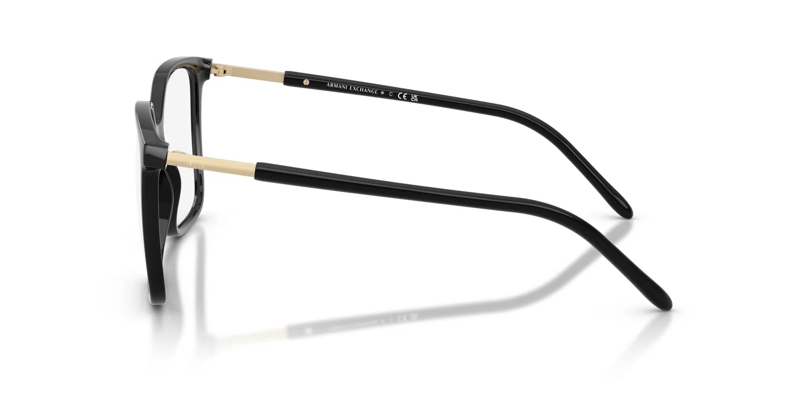 Armani Exchange 3132F Eyeglasses - view 5